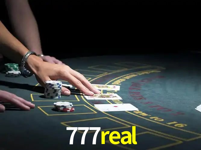 Sinta a adrenalina dos jogos de cassino com 777real