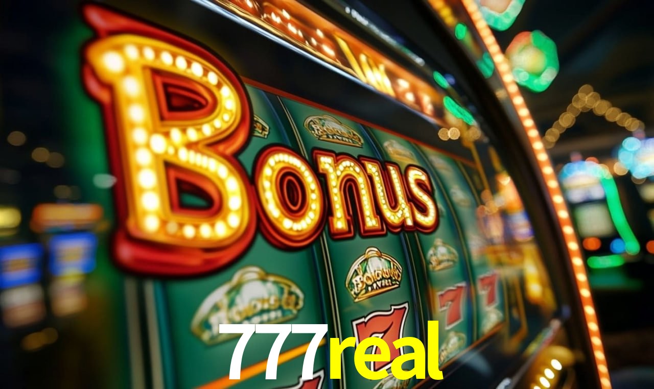 777real bet