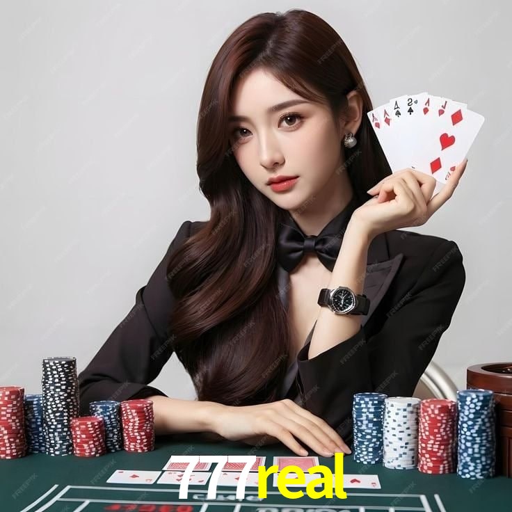 777real bet