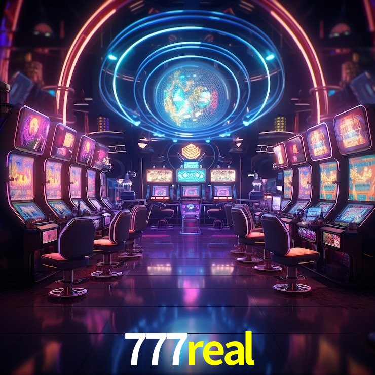 777real,777real.com