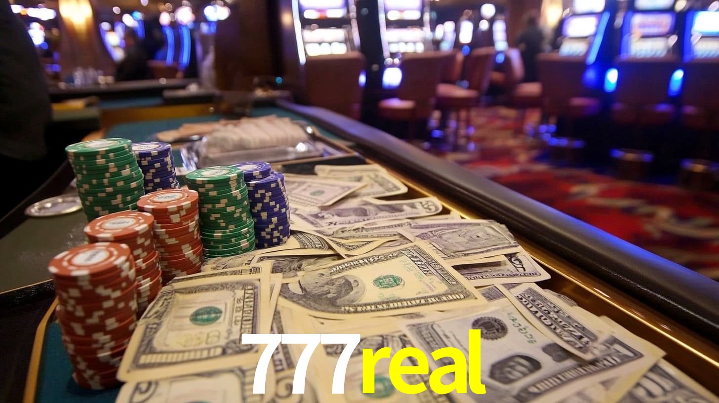 777real,777real.com