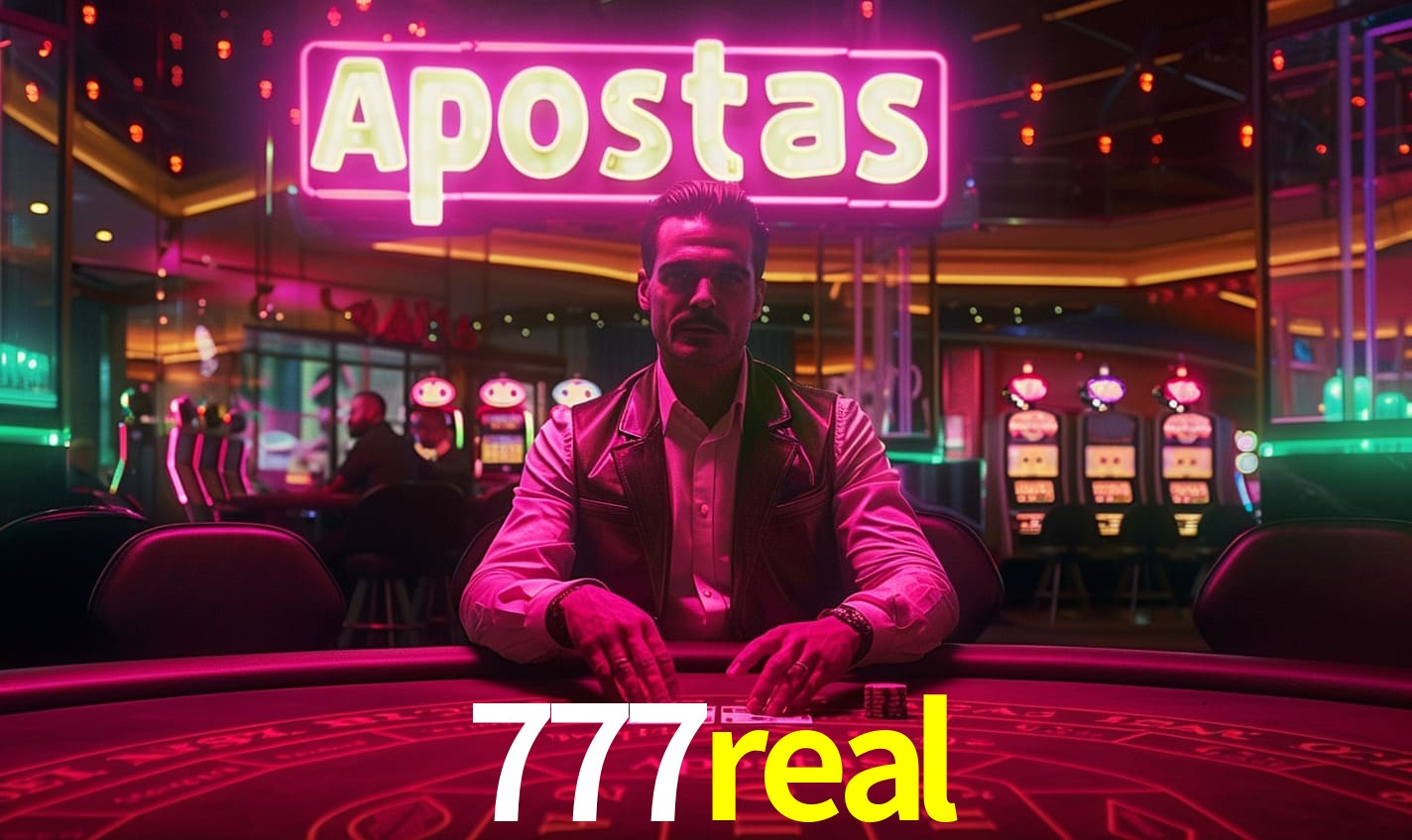 777real,777real.com