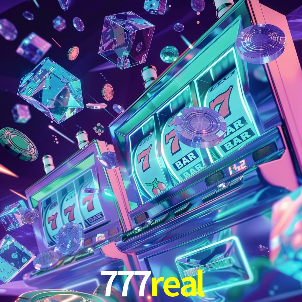 777real: Seu Especialista em Apostas Esportivas Brasileiras