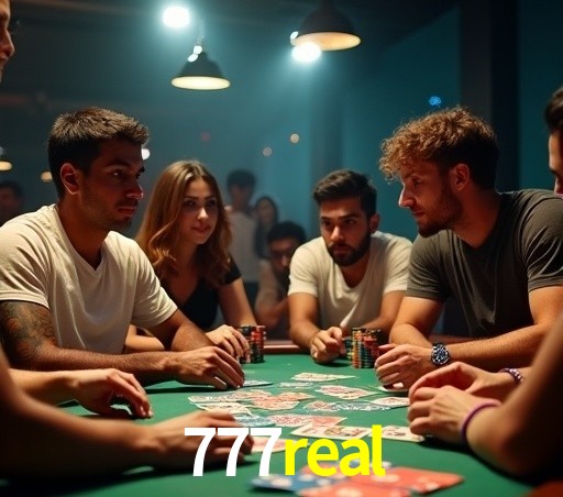 777real